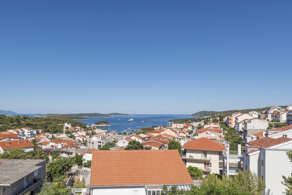 Maki Exclusive Apartments Hvar Town Quarto foto