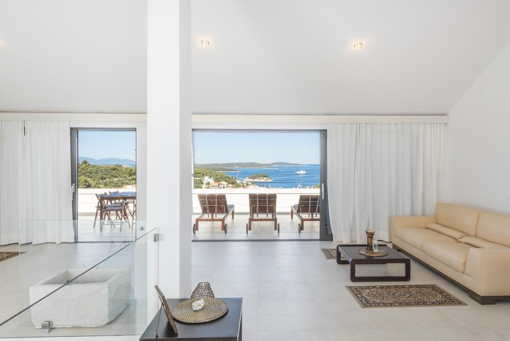 Maki Exclusive Apartments Hvar Town Quarto foto