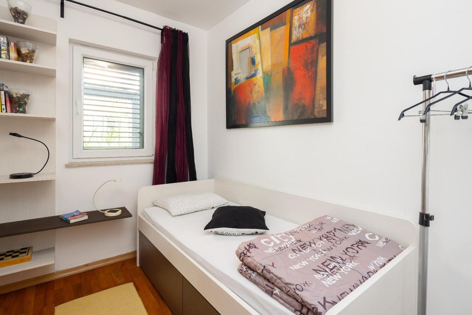 Maki Exclusive Apartments Hvar Town Exterior foto
