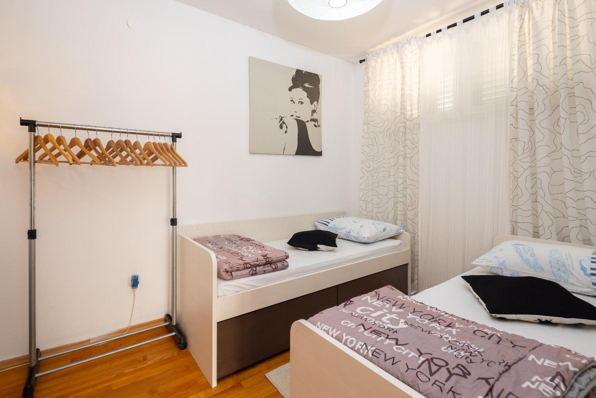 Maki Exclusive Apartments Hvar Town Exterior foto