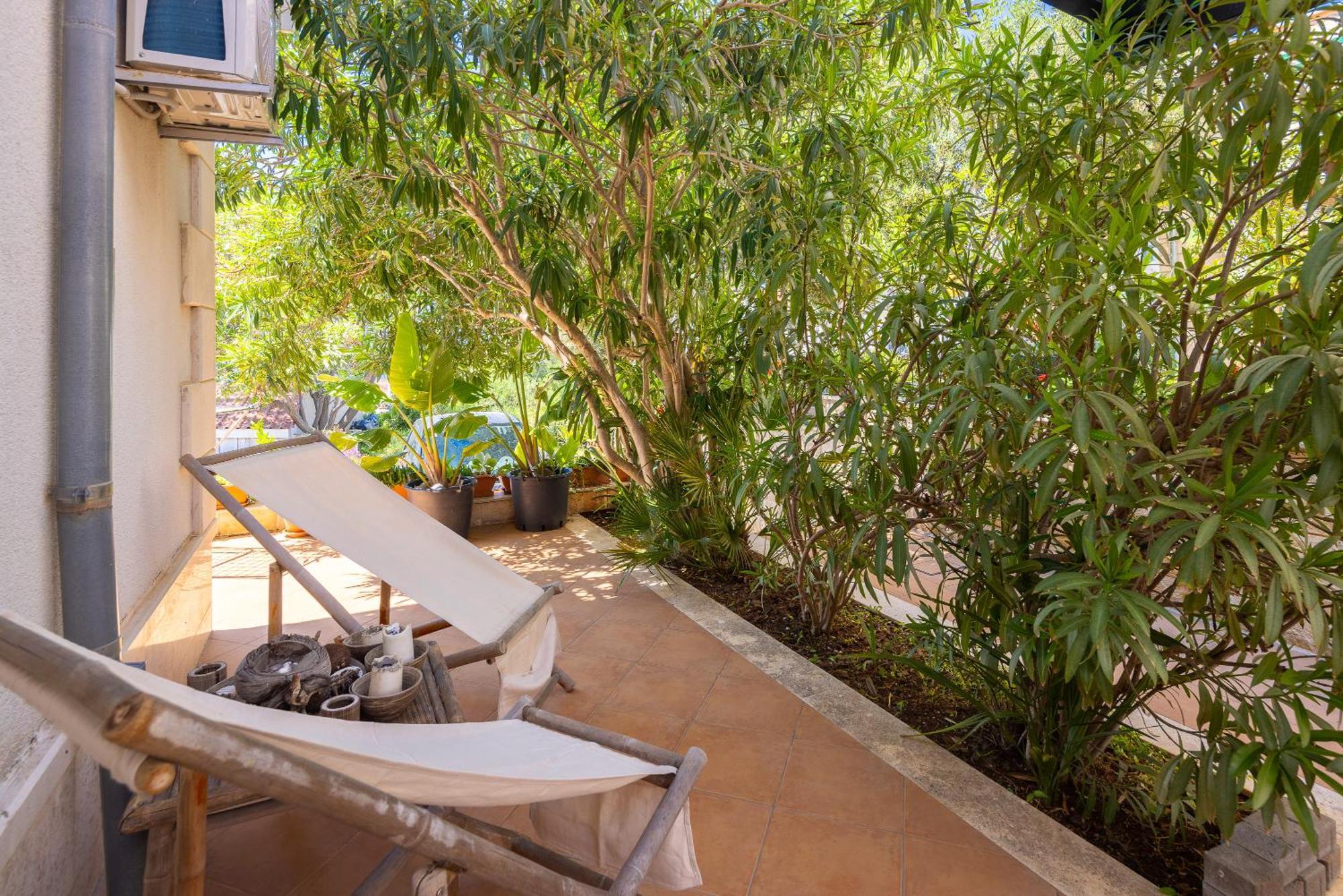 Maki Exclusive Apartments Hvar Town Exterior foto
