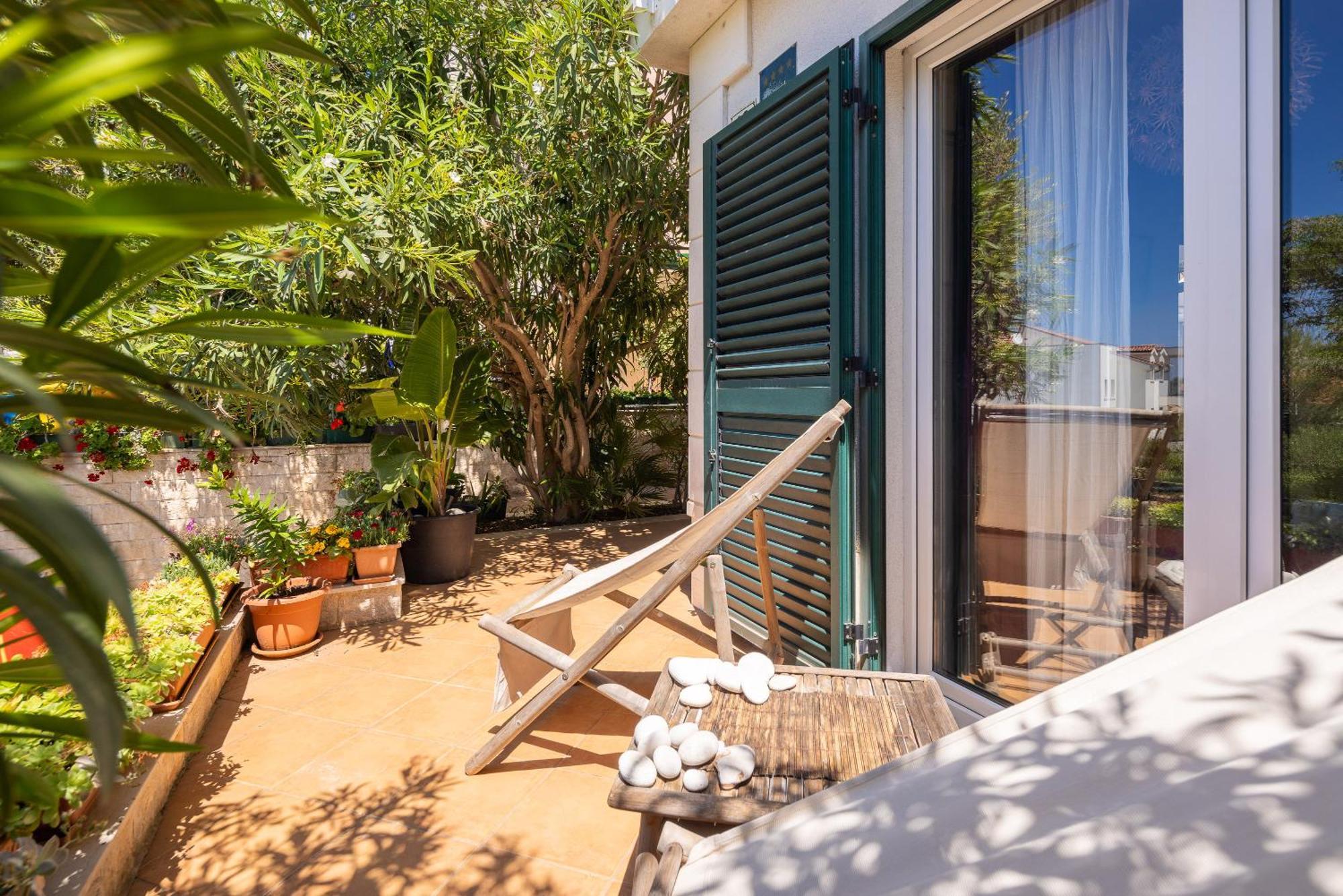 Maki Exclusive Apartments Hvar Town Exterior foto