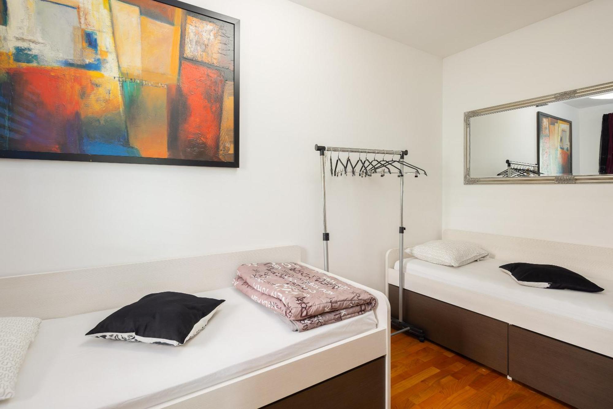 Maki Exclusive Apartments Hvar Town Exterior foto